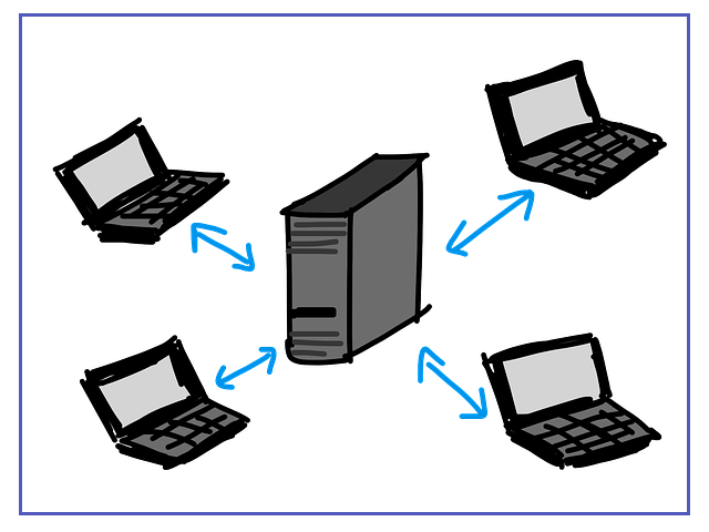 Contoh Jaringan Client Server: Definisi, Fungsi, dan Implementasi