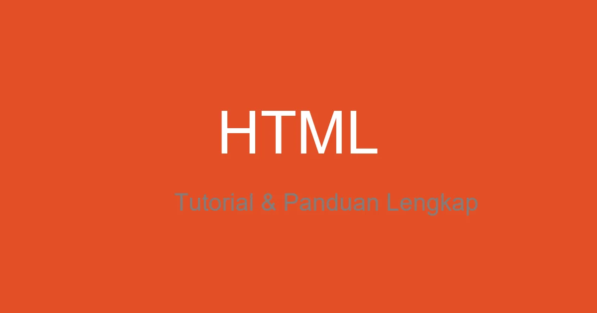 Cara Membuat Biodata Diri dengan HTML dan CSS: Desain Menarik untuk Pemula